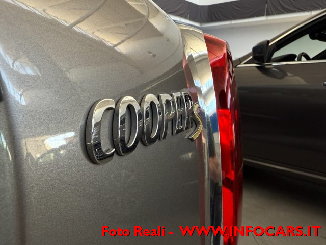 MINI Countryman usata, con Vivavoce