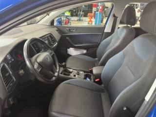 SEAT Ateca usata, con Autoradio