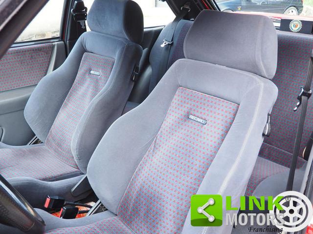 FORD Escort usata 21