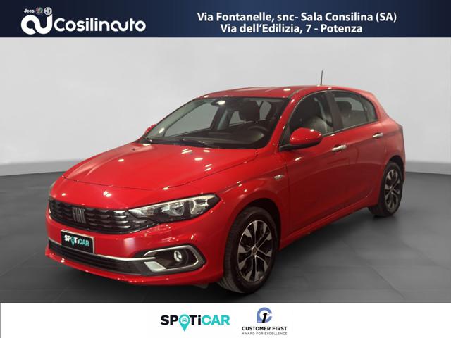 FIAT Tipo usata, con ABS