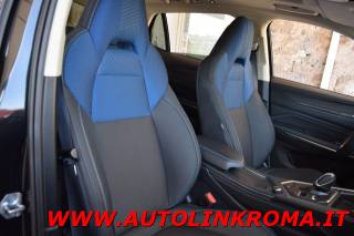 LYNK & CO 01 usata, con ESP