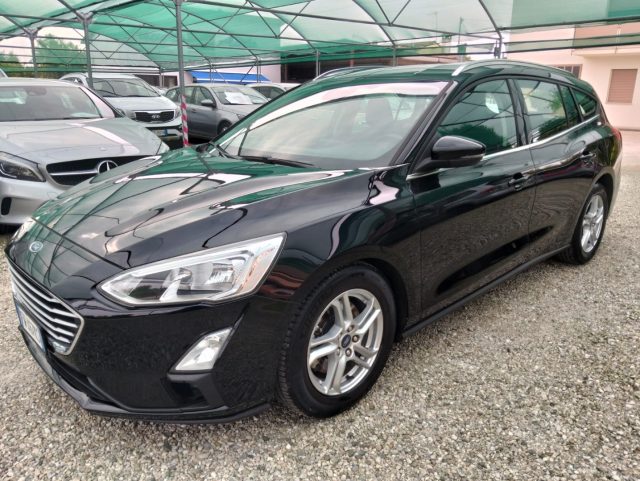 FORD Focus usata, con ABS