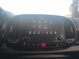 FIAT 500L usata, con Cruise Control