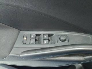 SKODA Fabia usata, con Sensori di parcheggio posteriori