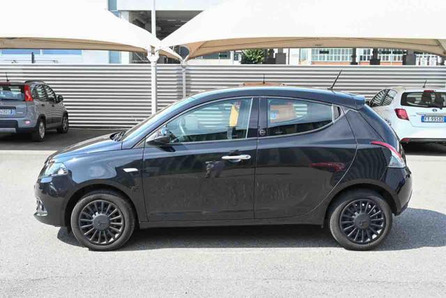 LANCIA Ypsilon usata, con Isofix