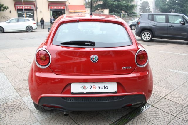 ALFA ROMEO MiTo usata, con Airbag Passeggero
