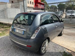 LANCIA Ypsilon usata, con Servosterzo