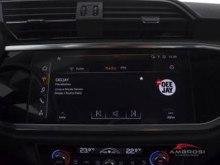 AUDI Q3 usata 13