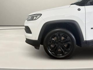 JEEP Compass usata, con Sound system