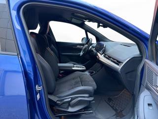BMW 220 usata, con Airbag laterali