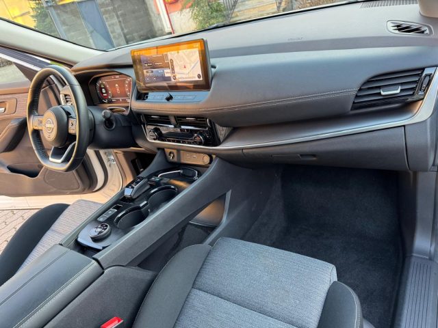 NISSAN X-Trail usata, con Sistema di navigazione