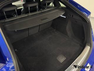 AUDI Q5 usata, con Sensori di parcheggio anteriori