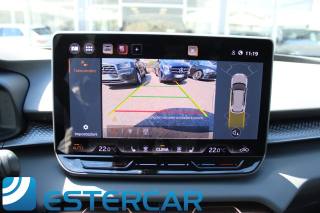 CUPRA Terramar usata, con Controllo elettronico della corsia
