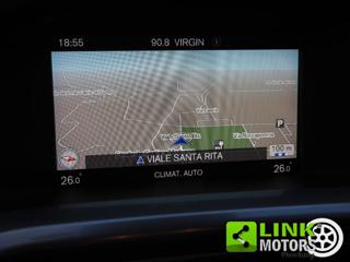 VOLVO V60 usata, con Immobilizzatore elettronico