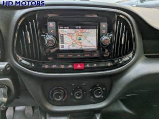 FIAT Doblo usata, con Fendinebbia
