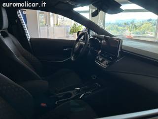 SUZUKI Swace usata, con Fendinebbia