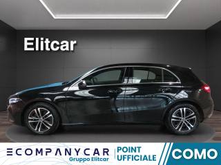MERCEDES-BENZ A 200 usata, con Airbag