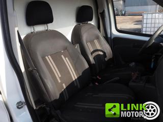 FIAT Fiorino usata 18