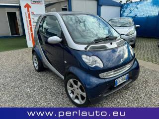 SMART ForTwo usata, con Airbag