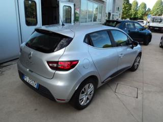 RENAULT Clio usata, con Airbag laterali