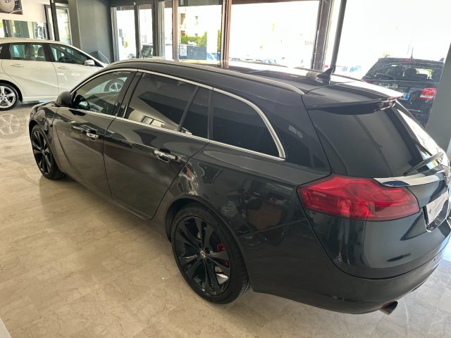 OPEL Insignia usata, con Antifurto