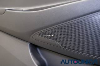 HYUNDAI Tucson usata, con Monitoraggio pressione pneumatici