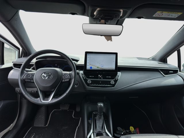 TOYOTA Corolla usata 10