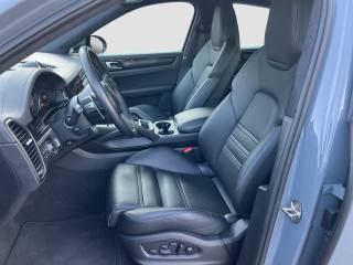 PORSCHE Cayenne usata 8