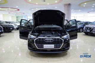 AUDI Q3 usata, con Climatizzatore
