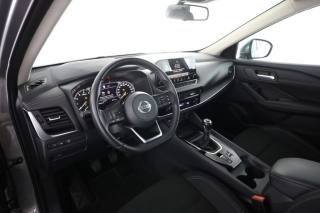 NISSAN Qashqai usata 1
