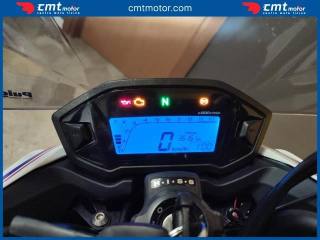 HONDA CB 500 F usata 4