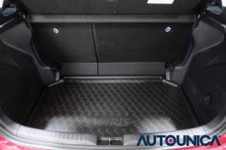 TOYOTA Yaris usata 59