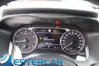 NISSAN Qashqai usata, con Antifurto