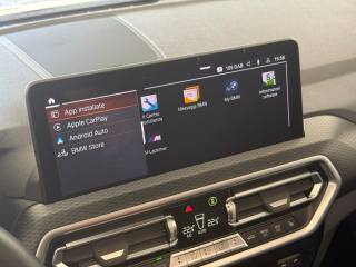 BMW X3 usata, con Autoradio digitale