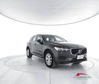 VOLVO XC60 usata 1