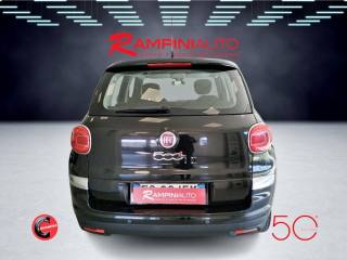 FIAT 500L usata 9