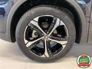 DR MOTOR DR 6.0 usata, con Volante in pelle