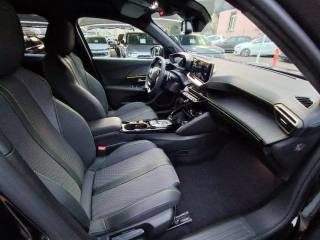 PEUGEOT 2008 usata, con Controllo trazione