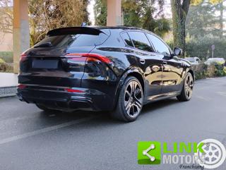 MASERATI Grecale usata, con Airbag Passeggero