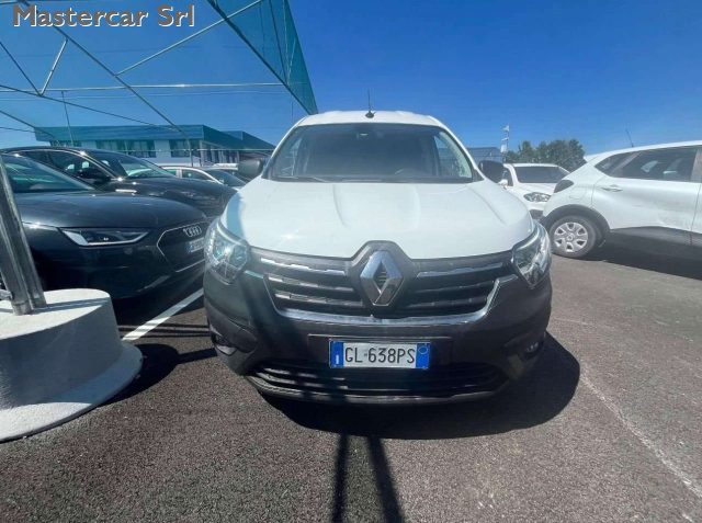 RENAULT Express usata, con Airbag