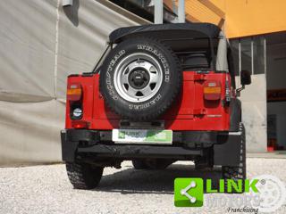 JEEP Wrangler usata 36