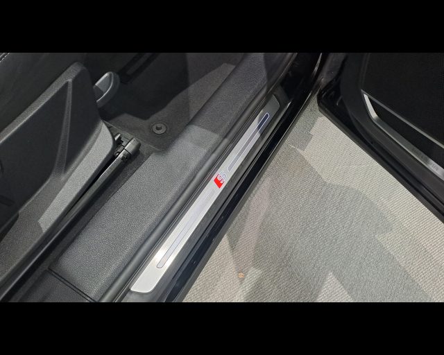 AUDI Q3 usata 32