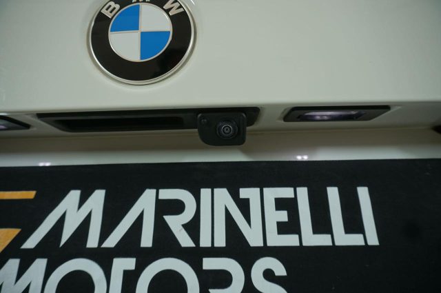 BMW X1 usata, con Servosterzo