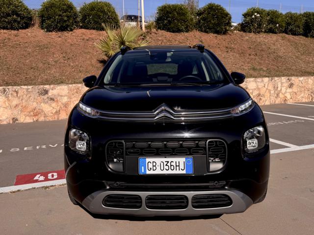CITROEN C3 Aircross usata, con Airbag