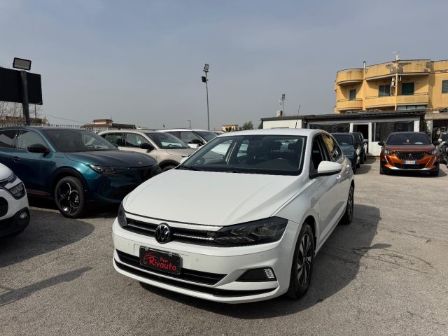 VOLKSWAGEN Polo usata, con ABS
