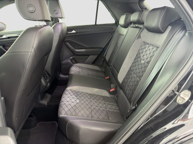 VOLKSWAGEN T-Roc usata 10