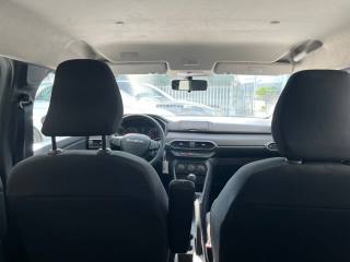 DACIA Sandero usata, con Lettore CD