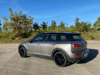 MINI Clubman usata, con Alzacristalli elettrici
