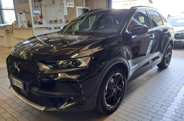 DS AUTOMOBILES DS 7 Crossback usata, con ABS