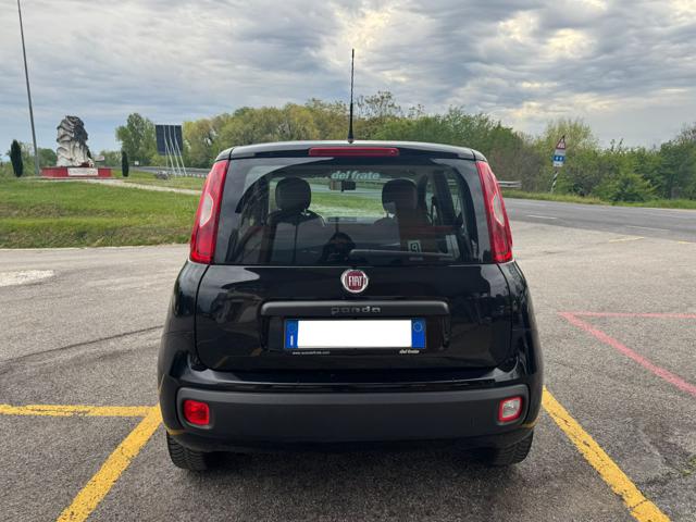 FIAT Panda usata, con Alzacristalli elettrici